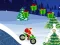 Игра Santa Gift Race онлајн