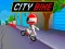 Игра City Bike онлајн