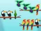 Игра Bird Sort Challenges онлајн
