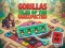 Игра Gorillas Tiles Of The Unexpected онлајн