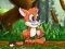 Игра Toffy cat онлајн