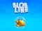 Игра Blob Line онлајн
