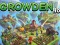 Игра Growden.io онлајн