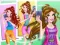 Игра Selfie Queen Instagram Diva онлајн