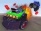 Игра Death Race Monster Arena онлајн