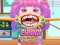 Игра Funny Throat Surgery 2 онлајн