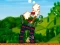 Игра Destroy the Village онлајн