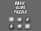 Игра Classic Slide Puzzle онлајн