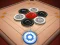 Игра Carrom 2 Player онлајн