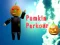 Игра Hallowen Parkour онлајн