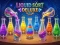 Игра Liquid Sort Deluxe онлајн