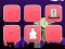 Игра Memory Halloween онлајн