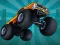 Игра Zombie Killer Truck Driving онлајн