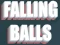 Игра Falling Balls онлајн