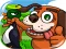 Игра Duck Hunter онлајн