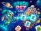 Игра Space Pet Link онлајн