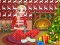 Игра Eliza Christmas Night онлајн