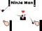 Игра Ninja Man онлајн