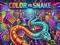Игра Color vs Snake онлајн