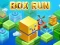 Игра Box Run онлајн