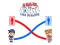 Игра Draw To Toilet Line Drawing онлајн