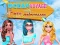 Игра Ocean Voyage With BFF Princess онлајн