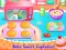 Игра Princess Vampirina Cupcake Maker онлајн