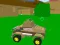 Игра Blocky Wars 3d Toonfare онлајн