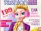 Игра Princess Magazine Winter Edition онлајн