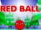 Игра Red Ball онлајн