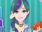 Игра Denim Hairstyles онлајн