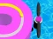 Игра Driving Ball Obstacle онлајн