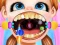 Игра Little Princess Dentist Adventure онлајн