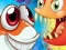 Игра Fish Eats A Fish онлајн