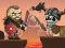 Игра Vikings vs Skeletons онлајн