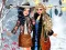 Игра Boho Winter With Princess онлајн