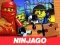 Игра Ninjago Jigsaw Puzzle онлајн