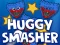 Игра Huggy Smasher онлајн