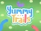 Игра Yummy Trails онлајн