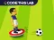 Игра Flicking Soccer онлајн