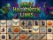 Игра ONet Halloween Links онлајн