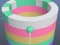 Игра Paint The Rings онлајн