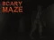 Игра Scary Maze онлајн
