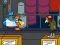 Игра Bart Simpson Zombie Kaboom онлајн