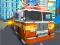 Игра Fire City Truck Rescue Driving Simulator онлајн