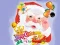 Игра Christmas Cut Fruit онлајн