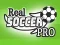 Игра Real Soccer Pro онлајн