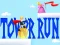 Игра Tower Run онлајн