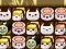 Игра Sushi Madness онлајн