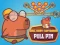 Игра Save Baby Capybaras Pull Pin онлајн